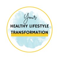 Healthy Lifestyle Transformation logo - Similar company to Fighting Talk