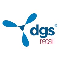 DGS Retail logo - Similar company to Retail First