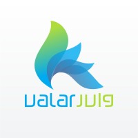 Valar logo - Similar company to Arrow Ecs Education Services