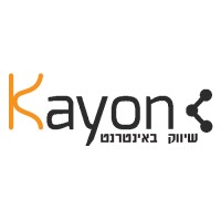 kayon logo - Similar company to Kayon