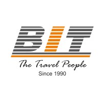 Bharath International Travels (BIT) logo - Similar company to Mediabit