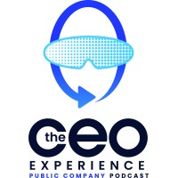 The Public Company Ceo Experience Podcast