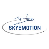 Skyemotion logo - Similar company to Aaa Alpine Air Ambulance Ag
