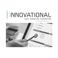 Innovational B.V. logo - Similar company to Dk Sourcing
