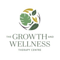 The Growth and Wellness Therapy Centre logo - Similar company to Elias Psychotherapy