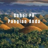 Bohol PH Panglao Anda