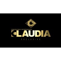 Claudia Exclusive Construtora e Incorporadora logo - Similar company to Roll Empreendimentos