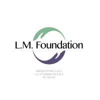 L.M. (Life Ministry) Foundation A 501c3 Non profit Organization logo - Similar company to Van Petten Group, Inc. | Non-Profit Association Management Company