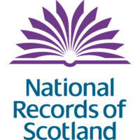 National Records of Scotland logo - Similar company to Topolytics