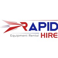 RAPID HIRE EQUIPMENT RENTAL LLC logo - Similar company to Zoom Power