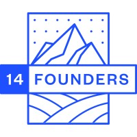 14 Founders logo - Similar company to Gymshare