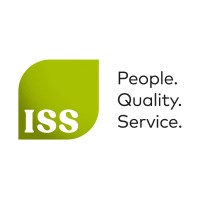Integrated Service Solutions Ltd logo - Similar company to A Gomez Ltd