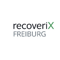 recoveriX Freiburg - Neurorehabilitation nach Schlaganfall & bei Multipler Sklerose logo - Similar company to Schaki E.V. - Gemeinnütziger Verein Für Familien Mit Schlaganfall-Kindern