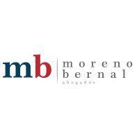 Moreno Bernal Abogados logo - Similar company to Marlon Diaz Abogados