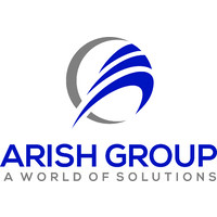 Arish Group logo - Similar company to Faculty Of Nursing