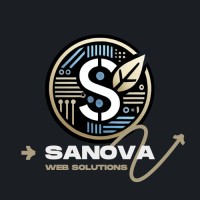 Sanova Web Solutions logo - Similar company to Sanova Consulting