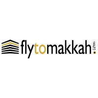 Fly To Makkah logo - Similar company to Al-Hamad Construction