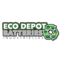 ECO-DEPOT BATTERIES INDUSTRIELLES logo - Similar company to Edmonds Batteries Ltd