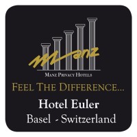 Hotel Euler Basel logo - Similar company to Hotelbooker.Ch