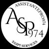ASSISTANTEPRO974 logo - Similar company to Acp Production