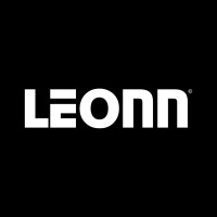 Leonn logo - Similar company to Cikaår