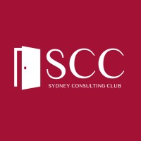 Sydney Consulting Club (SCC) logo - Similar company to Gng Partners