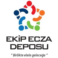 Ekip Pharmaceutical Wholesale logo - Similar company to Tr Pharm Ltd.
