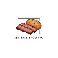 BRISK & SPUD CO. logo - Similar company to Jojo'S Greens | Plants, Pots & Microgreens
