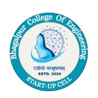 Start-up cell BCE logo - Similar company to Start-Up Cell, Bit Sindri, Dhanbad