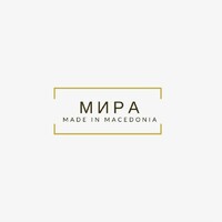 MIRA - knitwear logo - Similar company to Flippingkoin