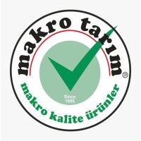 Makro Tarım Ltd. Şti. logo - Similar company to Code Admire