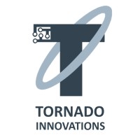 Tornado Innovations logo - Similar company to Placenet, The Internet Of Places