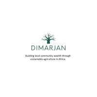 Dimarjan logo - Similar company to Unimission Ag