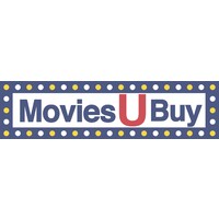 Movies U Buy logo - Similar company to Joseph W Scotchlas Funeral Hm