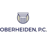 Oberheiden, P.C. logo - Similar company to Fleischman Bonner & Rocco Llp