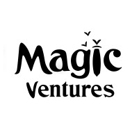 Magic Ventures logo - Similar company to Mana Verse Pbc