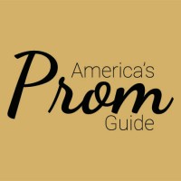 Prom Guide logo - Similar company to Fhm & Heat Magazines