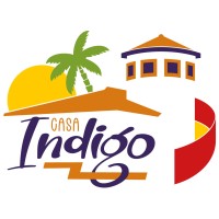 Casa Indigo Mazarron logo - Similar company to Indigo Floor
