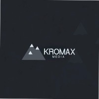 Kromax Media logo - Similar company to Creative 3 Media™