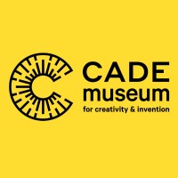 Cade Museum for Creativity & Invention logo - Similar company to Fruitful Work