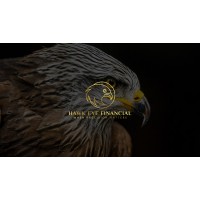 Hawkeye Financial Ltd