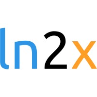 LN2X Group logo - Similar company to Liquidnexxus