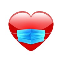 Masks For Those In Need logo - Similar company to Fashion Masks