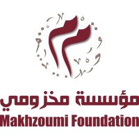 Makhzoumi Foundation logo - Similar company to Paramount Students