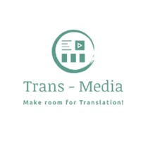 Trans - Media logo - Similar company to House Of Content