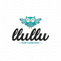 llullu kids collection logo - Similar company to Tecfordata