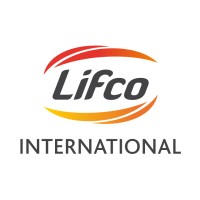 Lifco International logo - Similar company to I General Trading (Llc)