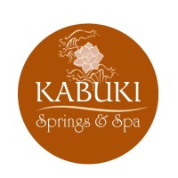 Kabuki Springs & Spa logo - Similar company to Archimedes Banya