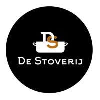De Stoverij logo - Similar company to Walkqr