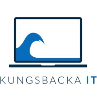 Kungsbacka IT-service logo - Similar company to Dialect Kungsbacka & Göteborg